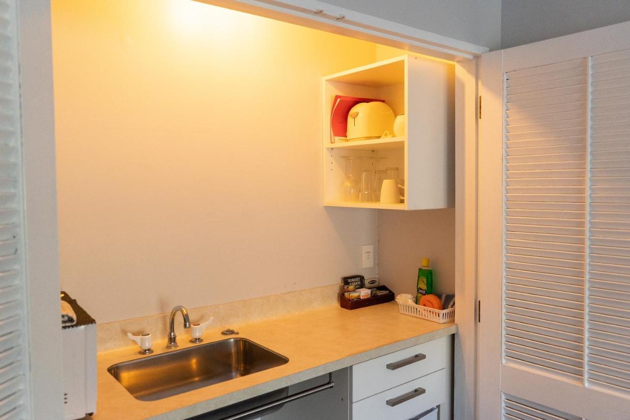 وانجانيو Burwood Motel المظهر الخارجي الصورة