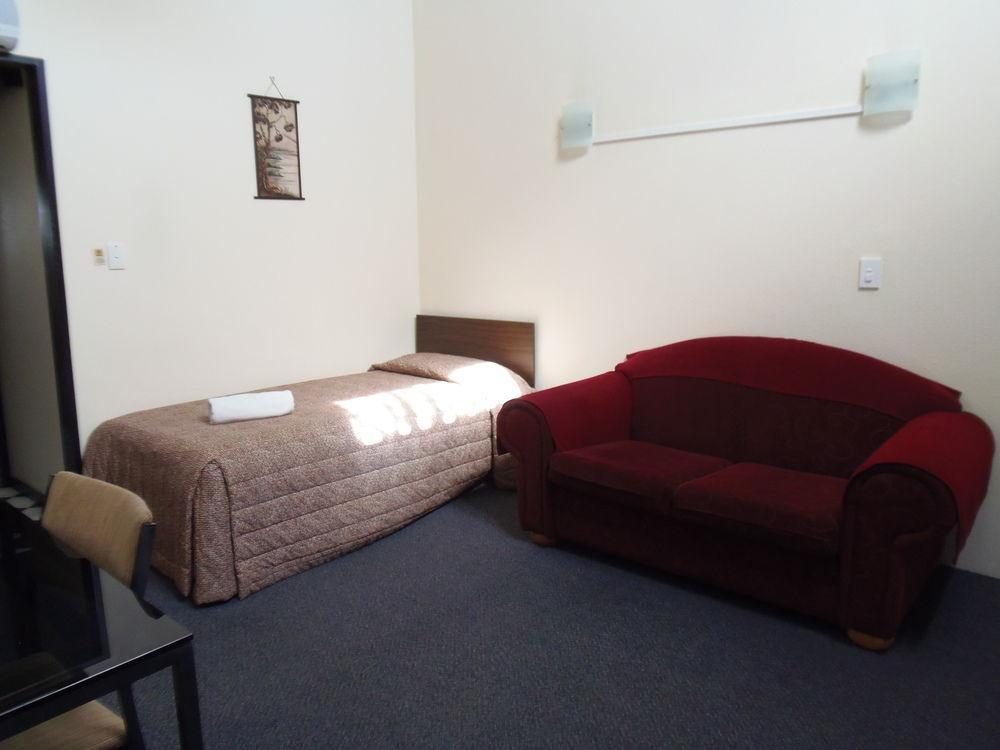 وانجانيو Burwood Motel المظهر الخارجي الصورة