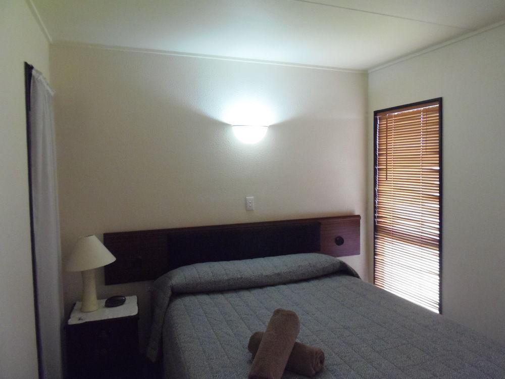 وانجانيو Burwood Motel المظهر الخارجي الصورة